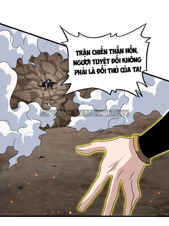 đọc truyện Đại Quản Gia Là Ma Hoàng Chương 724 ảnh 57 tại Thiên Thai Truyện