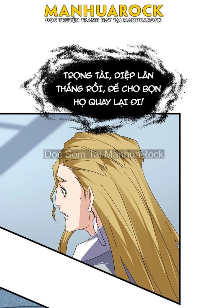 đọc truyện Đại Quản Gia Là Ma Hoàng Chương 724 ảnh 9 tại Thiên Thai Truyện