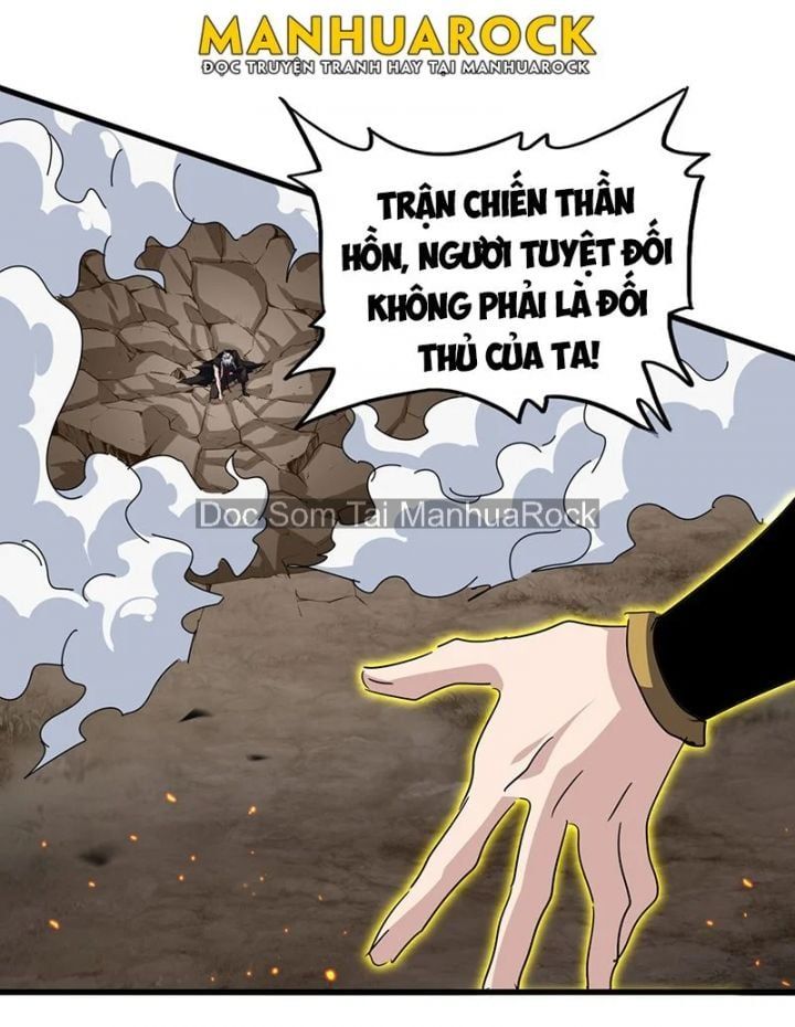 đọc truyện Đại Quản Gia Là Ma Hoàng Chương 725 ảnh 5 tại Giả Dược