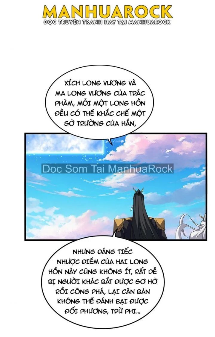 đọc truyện Đại Quản Gia Là Ma Hoàng Chương 725 ảnh 6 tại Giả Dược