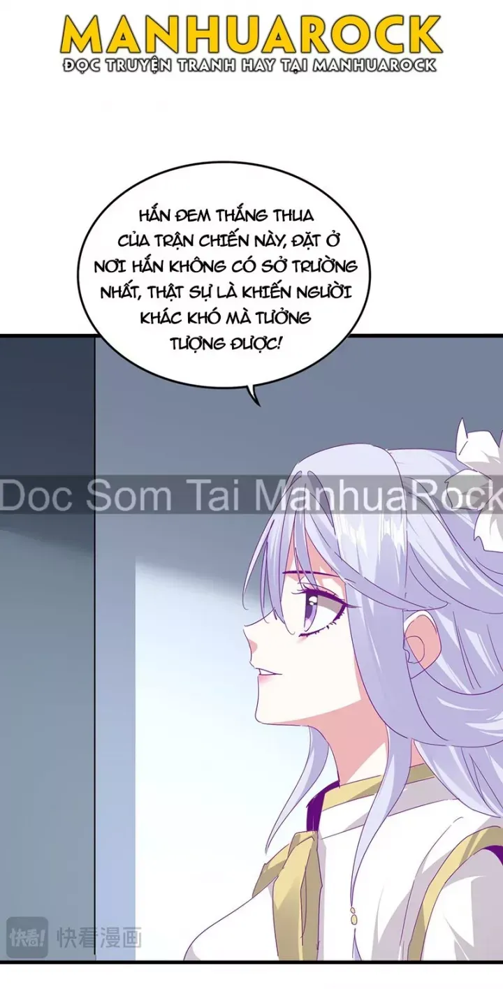 đọc truyện Đại Quản Gia Là Ma Hoàng Chương 727 ảnh 38 tại Thiên Thai Truyện