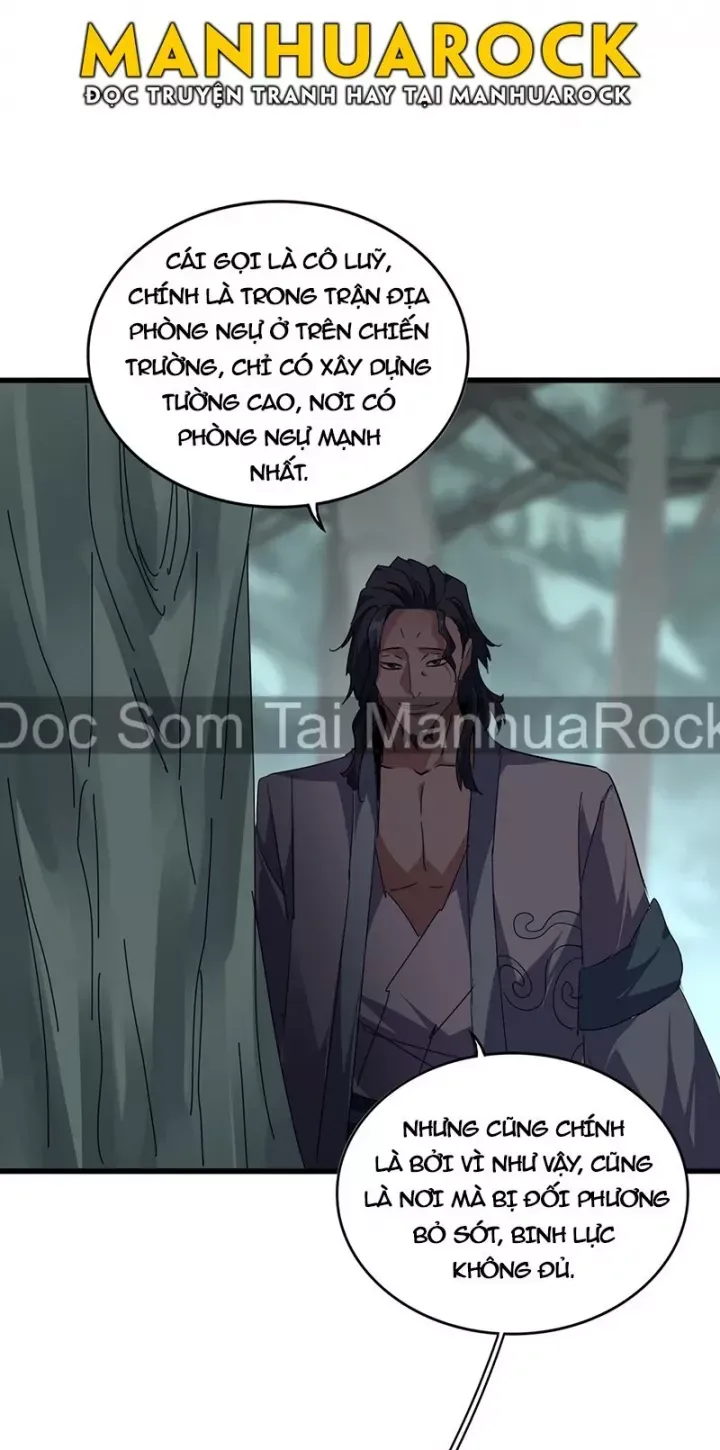 đọc truyện Đại Quản Gia Là Ma Hoàng Chương 727 ảnh 51 tại Thiên Thai Truyện