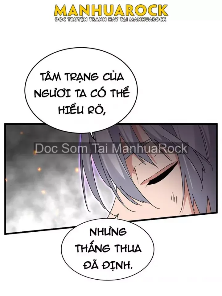 đọc truyện Đại Quản Gia Là Ma Hoàng Chương 728 ảnh 12 tại Truyện Dạ Ký