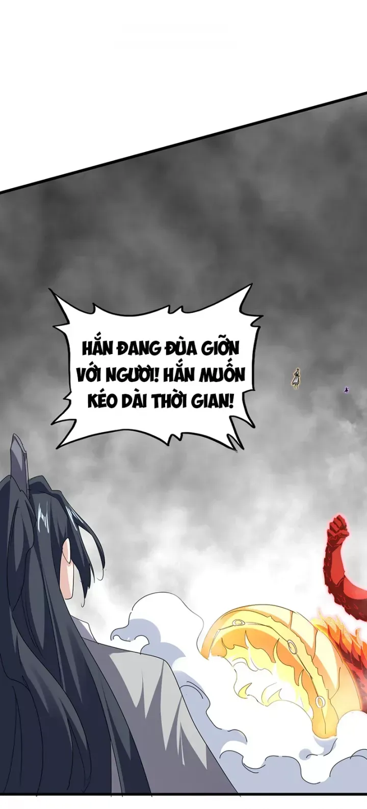 đọc truyện Đại Quản Gia Là Ma Hoàng Chương 728 ảnh 22 tại Truyện Dạ Ký