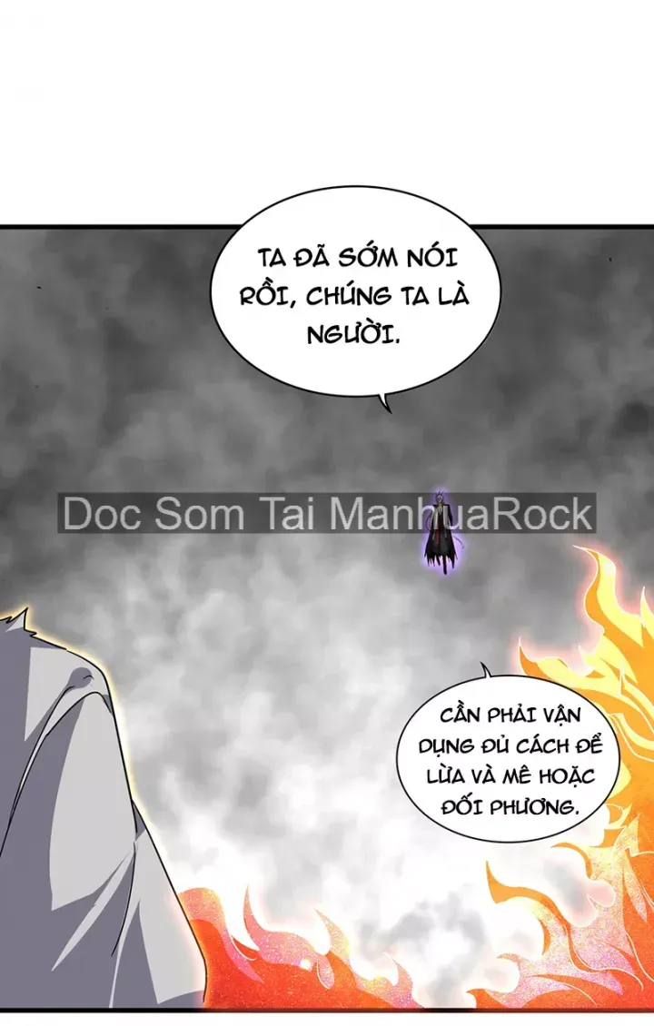 đọc truyện Đại Quản Gia Là Ma Hoàng Chương 728 ảnh 25 tại Truyện Dạ Ký