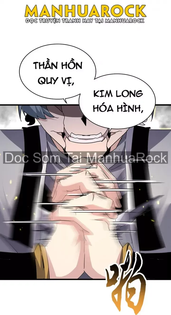 đọc truyện Đại Quản Gia Là Ma Hoàng Chương 728 ảnh 36 tại Truyện Dạ Ký