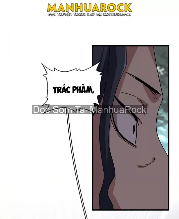 đọc truyện Đại Quản Gia Là Ma Hoàng Chương 728 ảnh 8 tại Truyện Dạ Ký