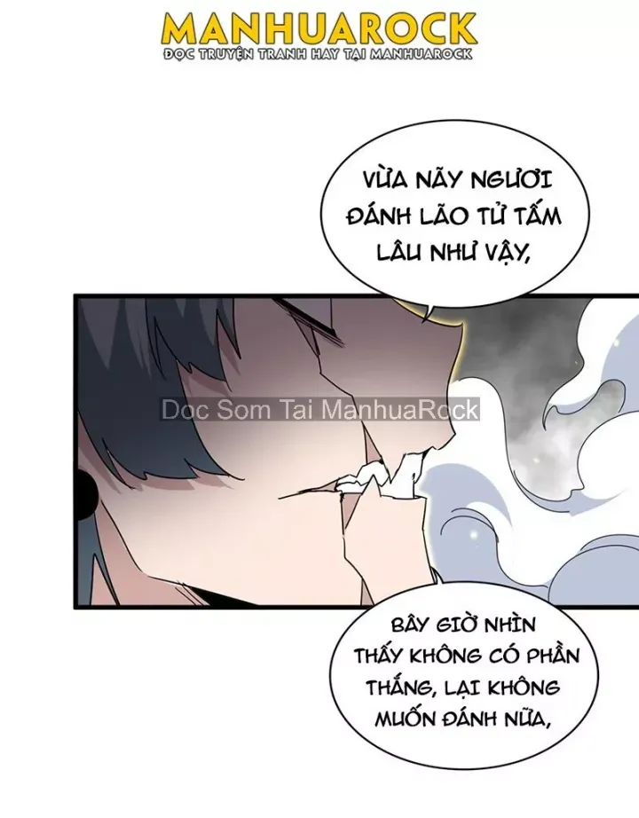 đọc truyện Đại Quản Gia Là Ma Hoàng Chương 729 ảnh 43 tại Giả Dược