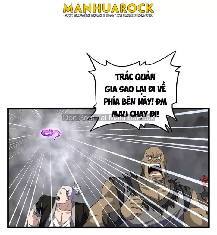 đọc truyện Đại Quản Gia Là Ma Hoàng Chương 729 ảnh 52 tại Giả Dược