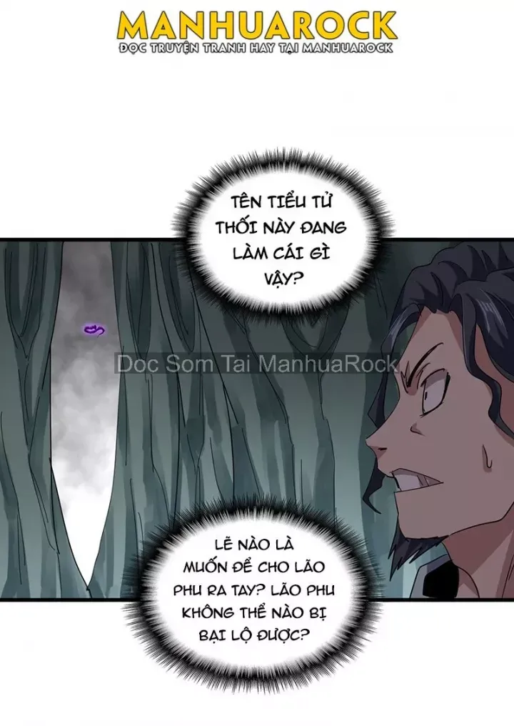 đọc truyện Đại Quản Gia Là Ma Hoàng Chương 729 ảnh 53 tại Giả Dược