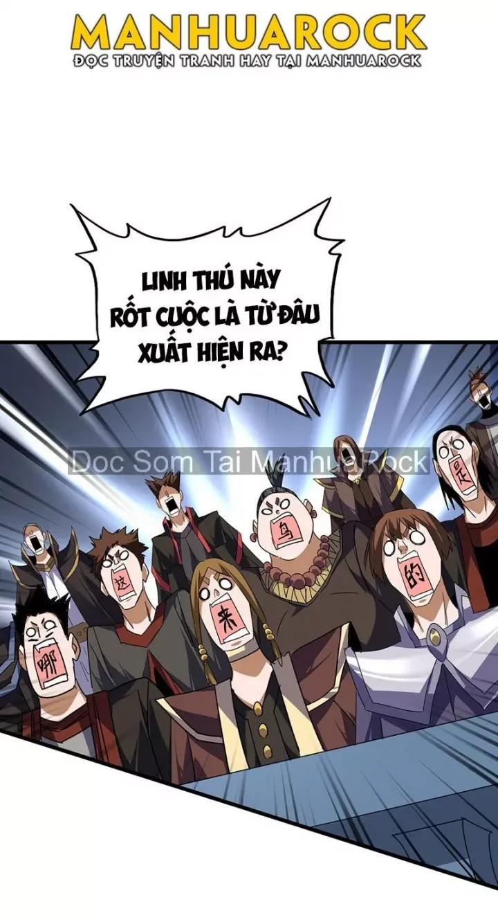 đọc truyện Đại Quản Gia Là Ma Hoàng Chương 730 ảnh 13 tại Truyện Dạ Ký