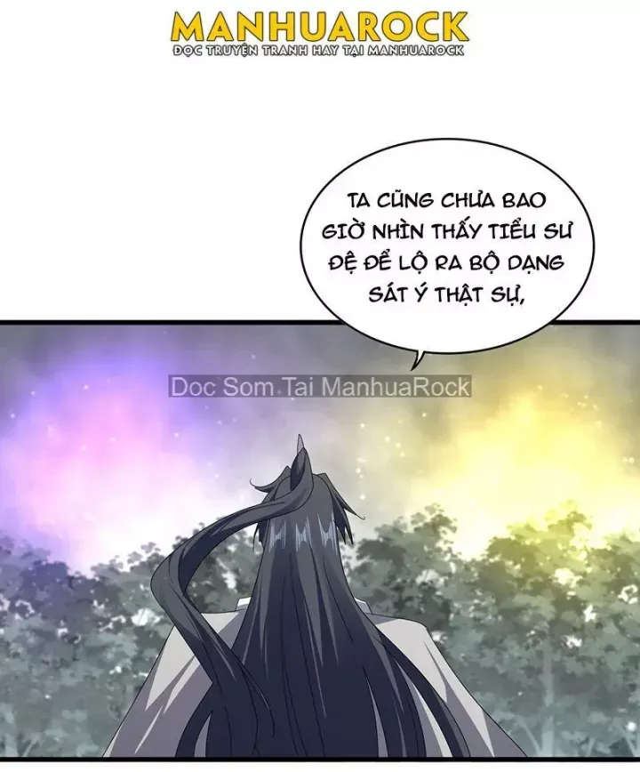 đọc truyện Đại Quản Gia Là Ma Hoàng Chương 730 ảnh 39 tại Truyện Dạ Ký