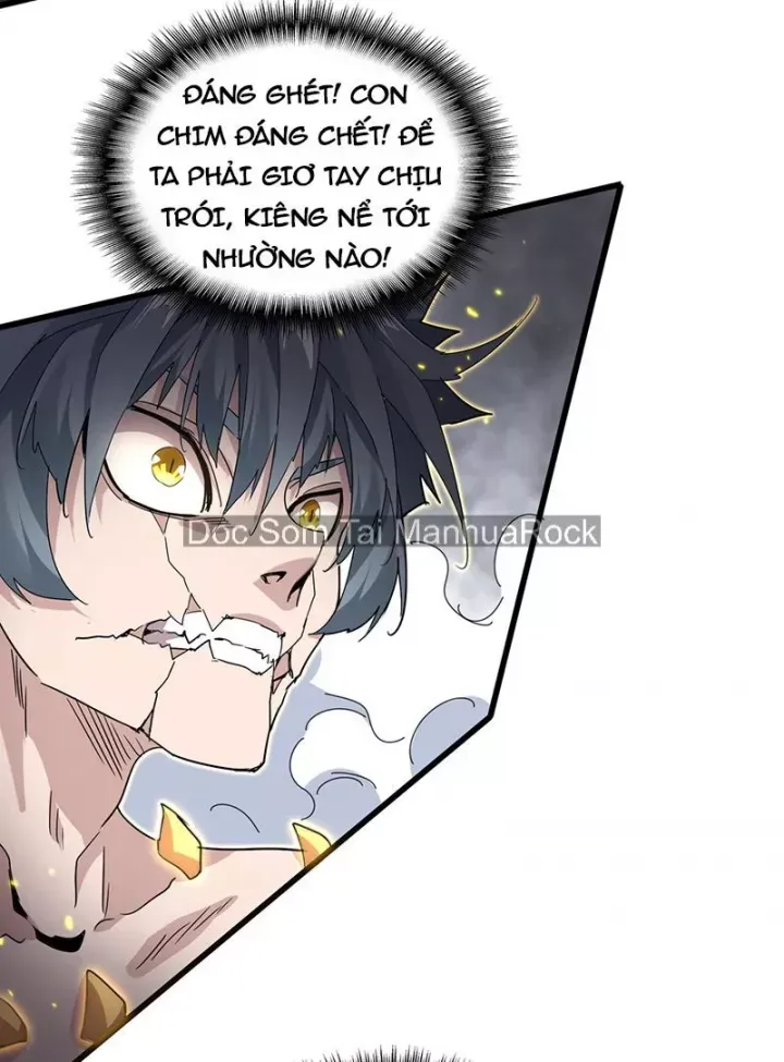 đọc truyện Đại Quản Gia Là Ma Hoàng Chương 731 ảnh 15 tại Thiên Thai Truyện