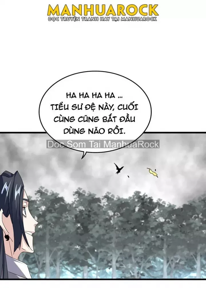 đọc truyện Đại Quản Gia Là Ma Hoàng Chương 731 ảnh 33 tại Thiên Thai Truyện