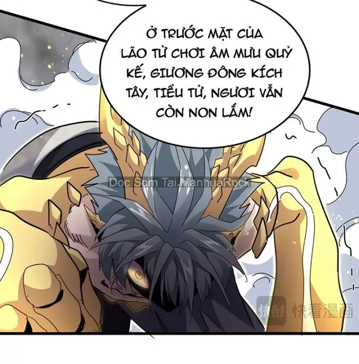 đọc truyện Đại Quản Gia Là Ma Hoàng Chương 731 ảnh 49 tại Thiên Thai Truyện