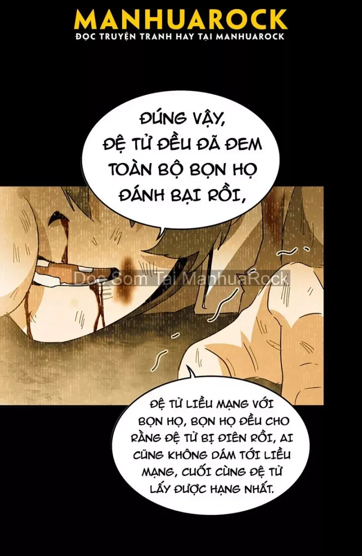 đọc truyện Đại Quản Gia Là Ma Hoàng Chương 732 ảnh 40 tại Truyện Dạ Ký
