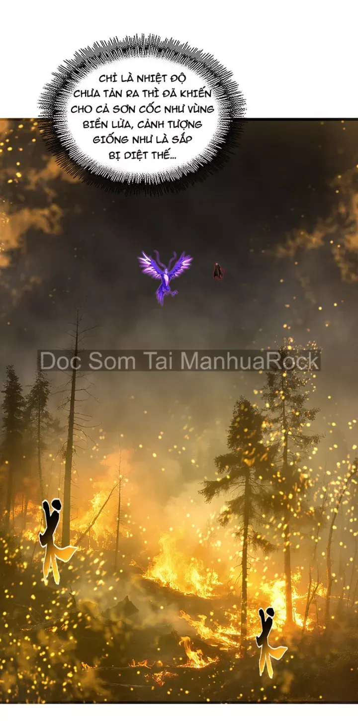 đọc truyện Đại Quản Gia Là Ma Hoàng Chương 733 ảnh 12 tại Thiên Thai Truyện