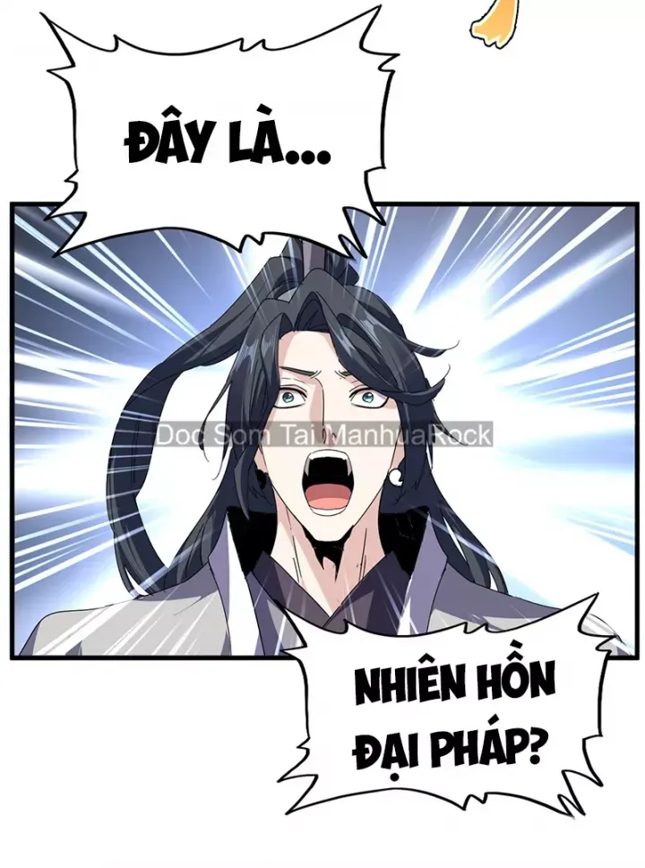 đọc truyện Đại Quản Gia Là Ma Hoàng Chương 733 ảnh 15 tại Thiên Thai Truyện