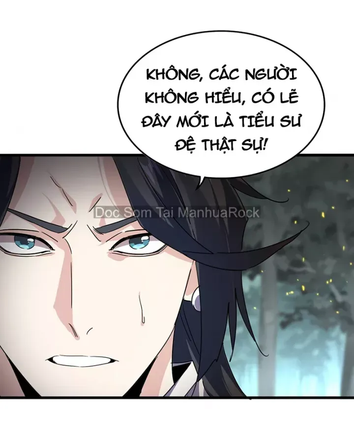 đọc truyện Đại Quản Gia Là Ma Hoàng Chương 733 ảnh 17 tại Thiên Thai Truyện