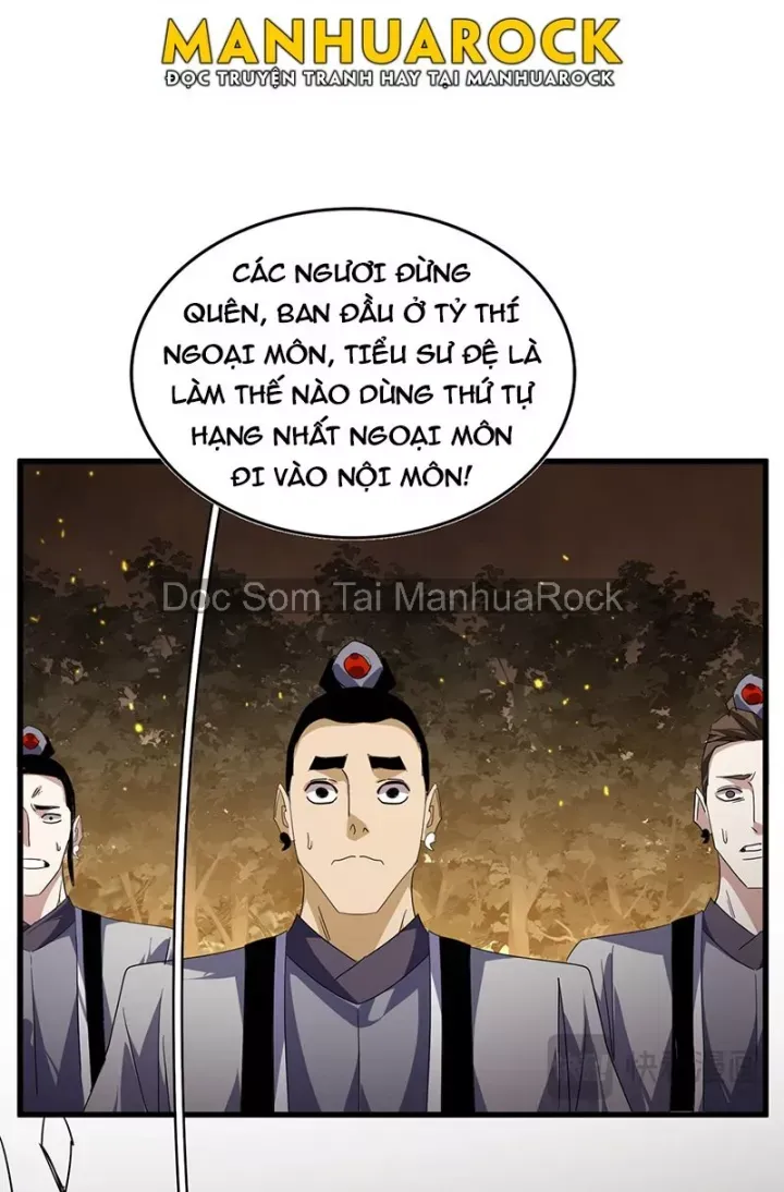 đọc truyện Đại Quản Gia Là Ma Hoàng Chương 733 ảnh 18 tại Thiên Thai Truyện