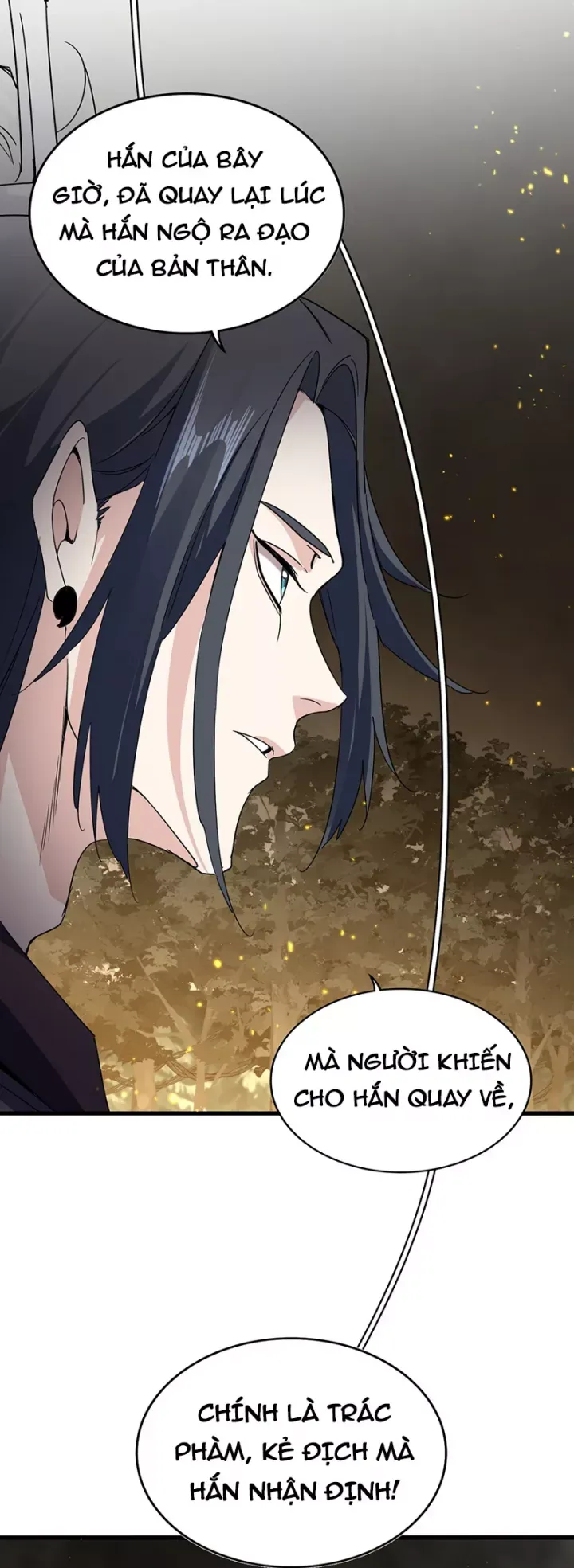 đọc truyện Đại Quản Gia Là Ma Hoàng Chương 733 ảnh 19 tại Thiên Thai Truyện