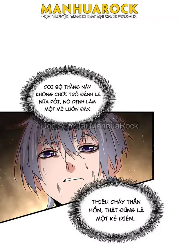 đọc truyện Đại Quản Gia Là Ma Hoàng Chương 733 ảnh 21 tại Thiên Thai Truyện