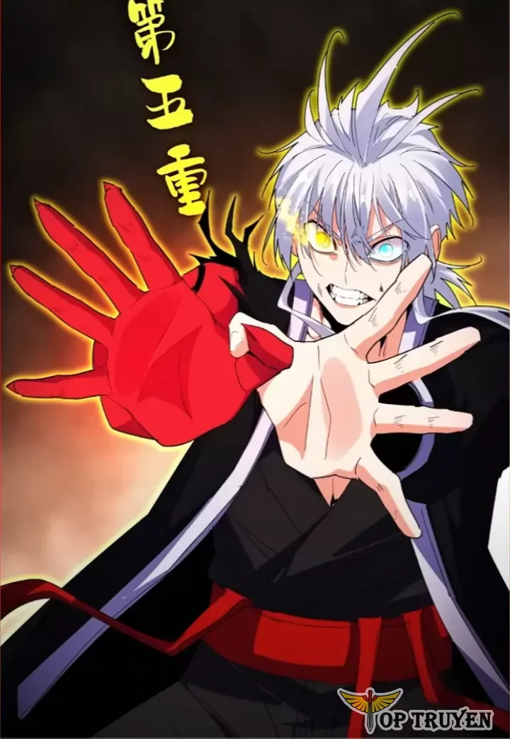 đọc truyện Đại Quản Gia Là Ma Hoàng Chương 733 ảnh 4 tại Thiên Thai Truyện