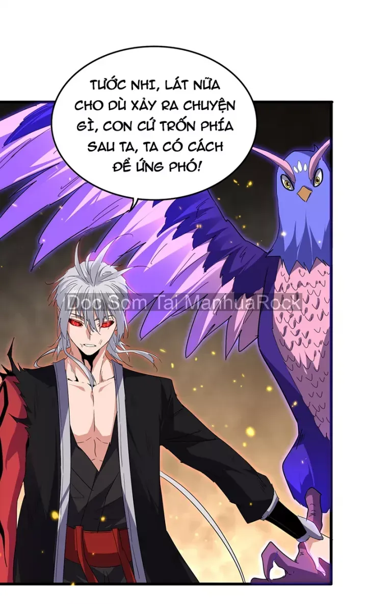 đọc truyện Đại Quản Gia Là Ma Hoàng Chương 733 ảnh 23 tại Thiên Thai Truyện