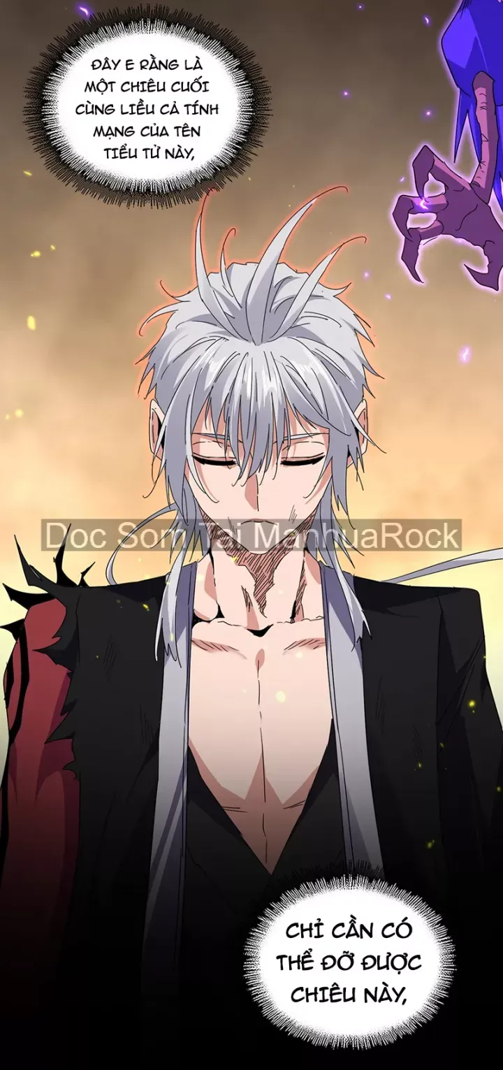 đọc truyện Đại Quản Gia Là Ma Hoàng Chương 733 ảnh 30 tại Thiên Thai Truyện