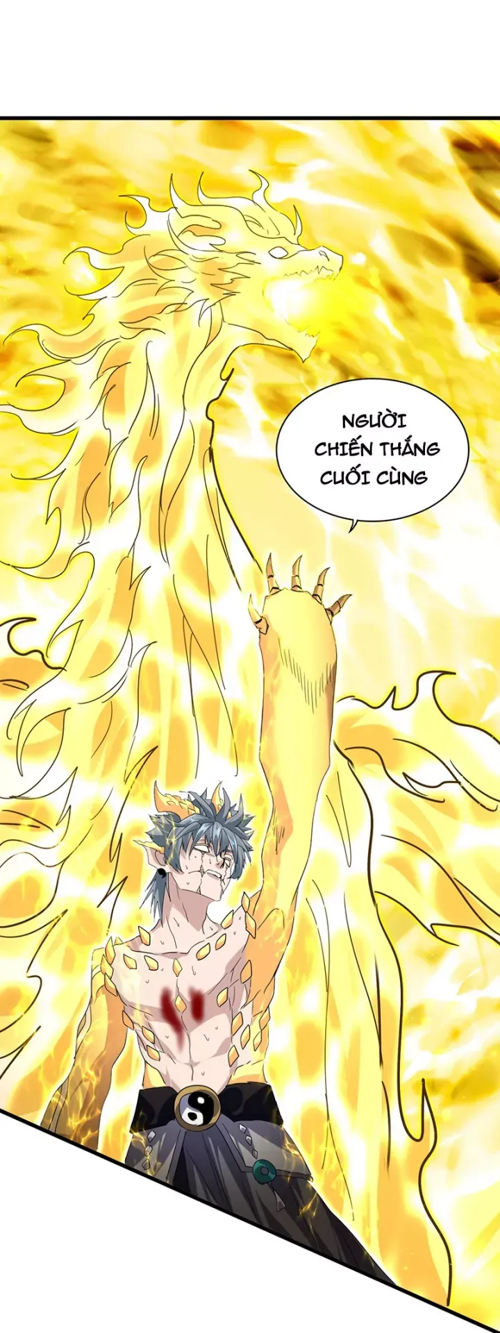 đọc truyện Đại Quản Gia Là Ma Hoàng Chương 733 ảnh 34 tại Thiên Thai Truyện