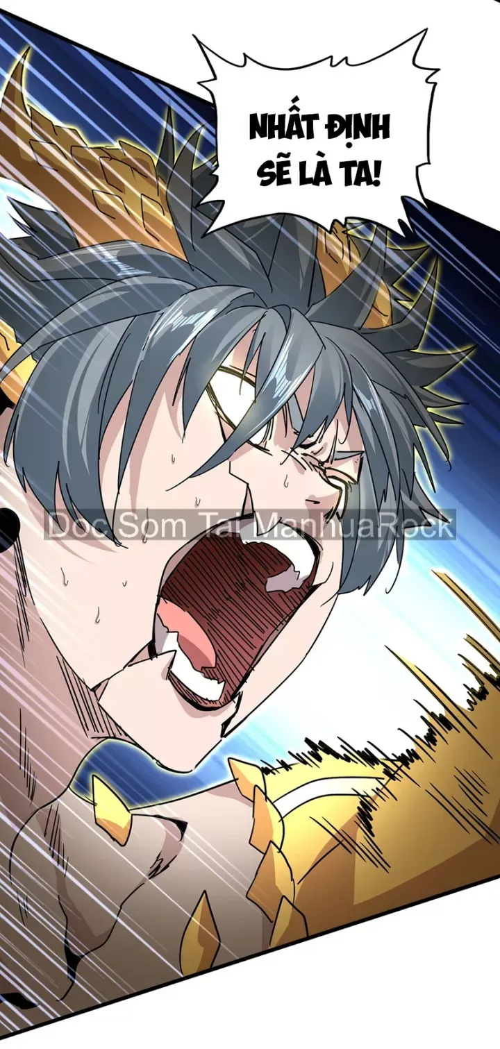 đọc truyện Đại Quản Gia Là Ma Hoàng Chương 733 ảnh 35 tại Thiên Thai Truyện