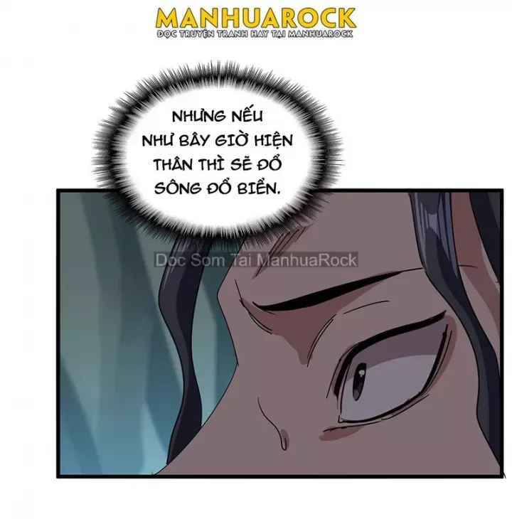 đọc truyện Đại Quản Gia Là Ma Hoàng Chương 733 ảnh 38 tại Thiên Thai Truyện