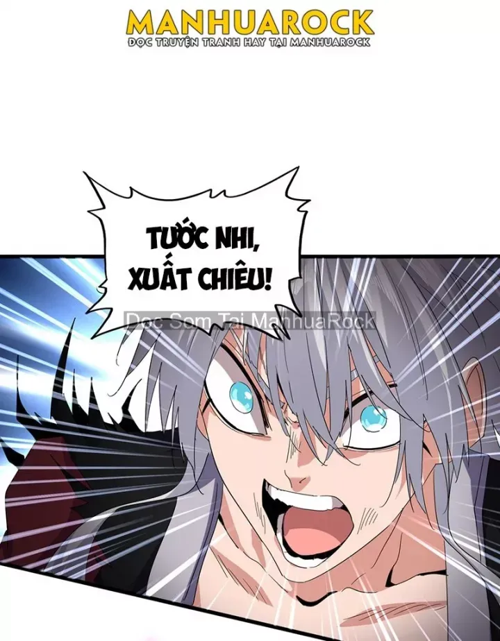 đọc truyện Đại Quản Gia Là Ma Hoàng Chương 733 ảnh 40 tại Thiên Thai Truyện