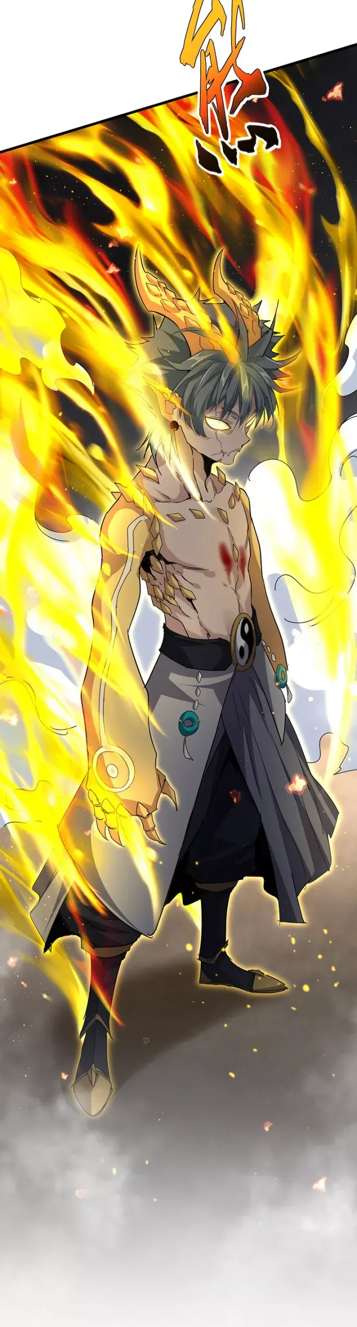 đọc truyện Đại Quản Gia Là Ma Hoàng Chương 733 ảnh 6 tại Thiên Thai Truyện