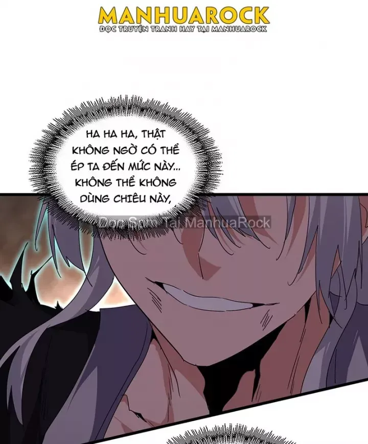 đọc truyện Đại Quản Gia Là Ma Hoàng Chương 733 ảnh 47 tại Thiên Thai Truyện