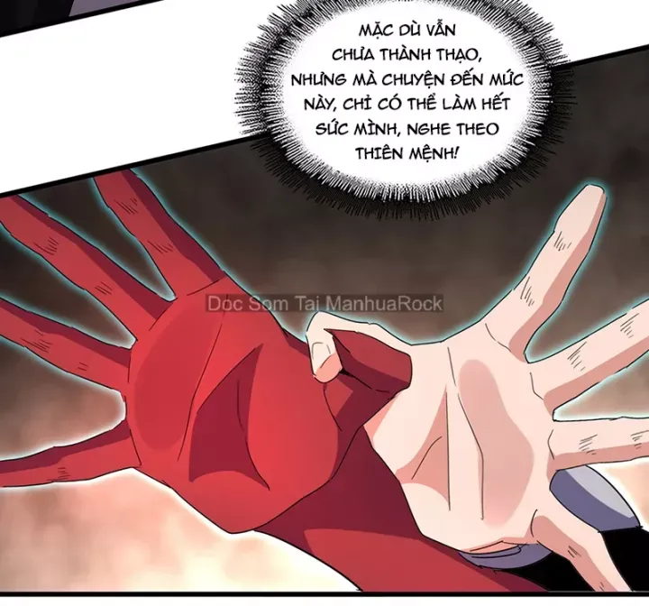 đọc truyện Đại Quản Gia Là Ma Hoàng Chương 733 ảnh 48 tại Thiên Thai Truyện