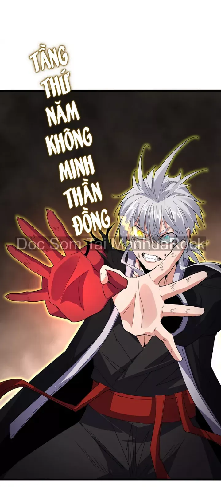 đọc truyện Đại Quản Gia Là Ma Hoàng Chương 733 ảnh 49 tại Thiên Thai Truyện