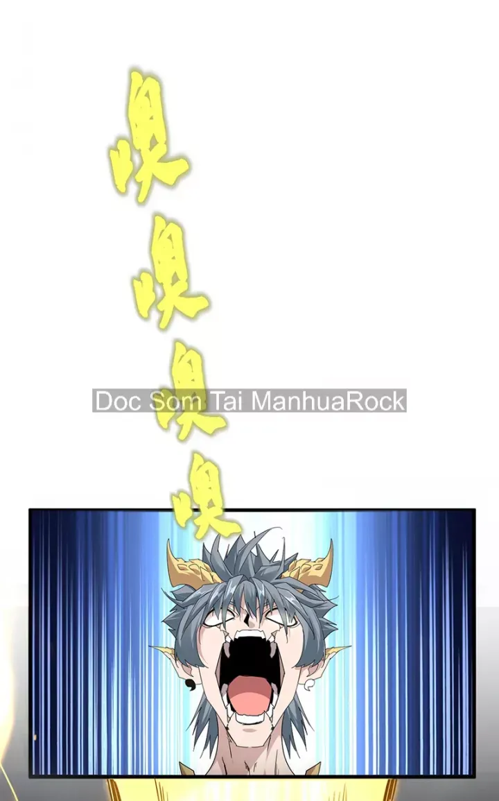 đọc truyện Đại Quản Gia Là Ma Hoàng Chương 733 ảnh 7 tại Thiên Thai Truyện