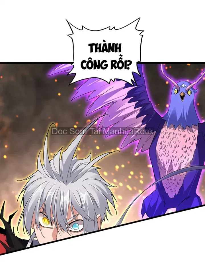 đọc truyện Đại Quản Gia Là Ma Hoàng Chương 733 ảnh 52 tại Thiên Thai Truyện