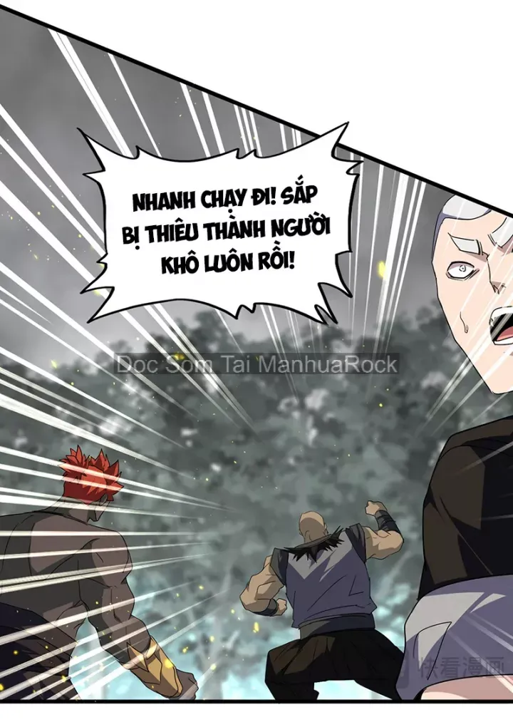 đọc truyện Đại Quản Gia Là Ma Hoàng Chương 733 ảnh 10 tại Thiên Thai Truyện