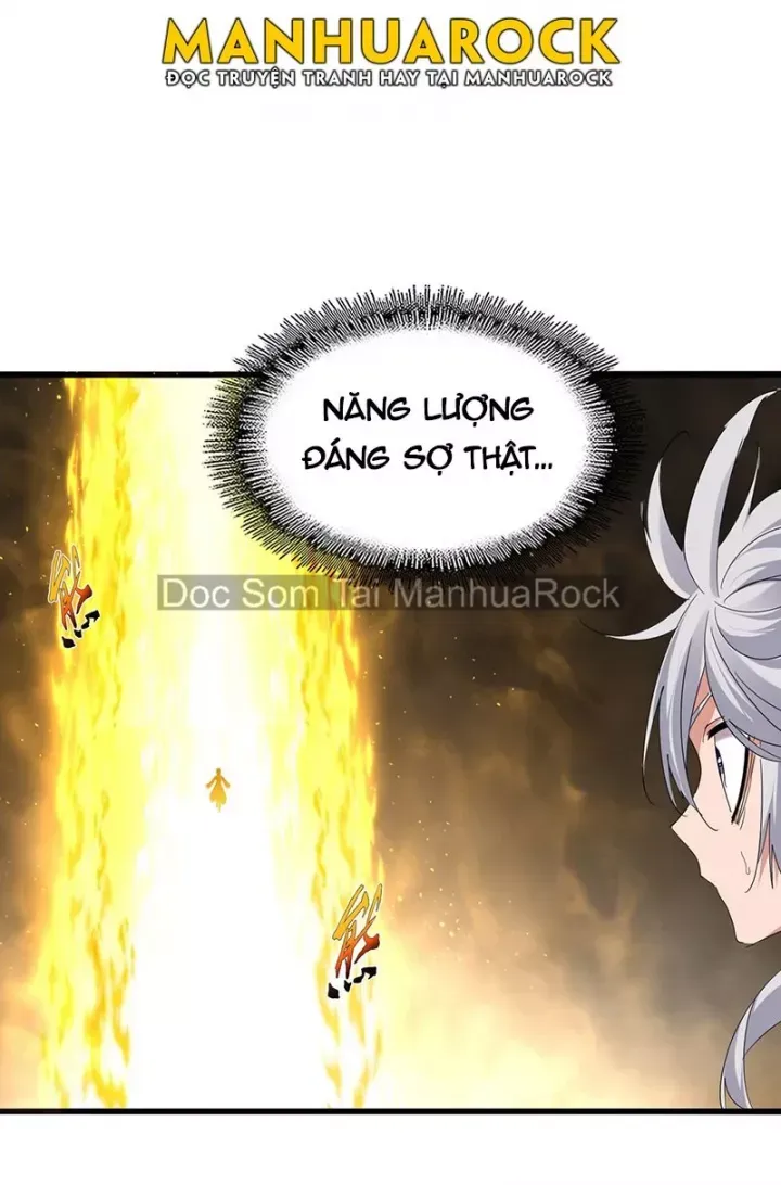 đọc truyện Đại Quản Gia Là Ma Hoàng Chương 733 ảnh 11 tại Thiên Thai Truyện