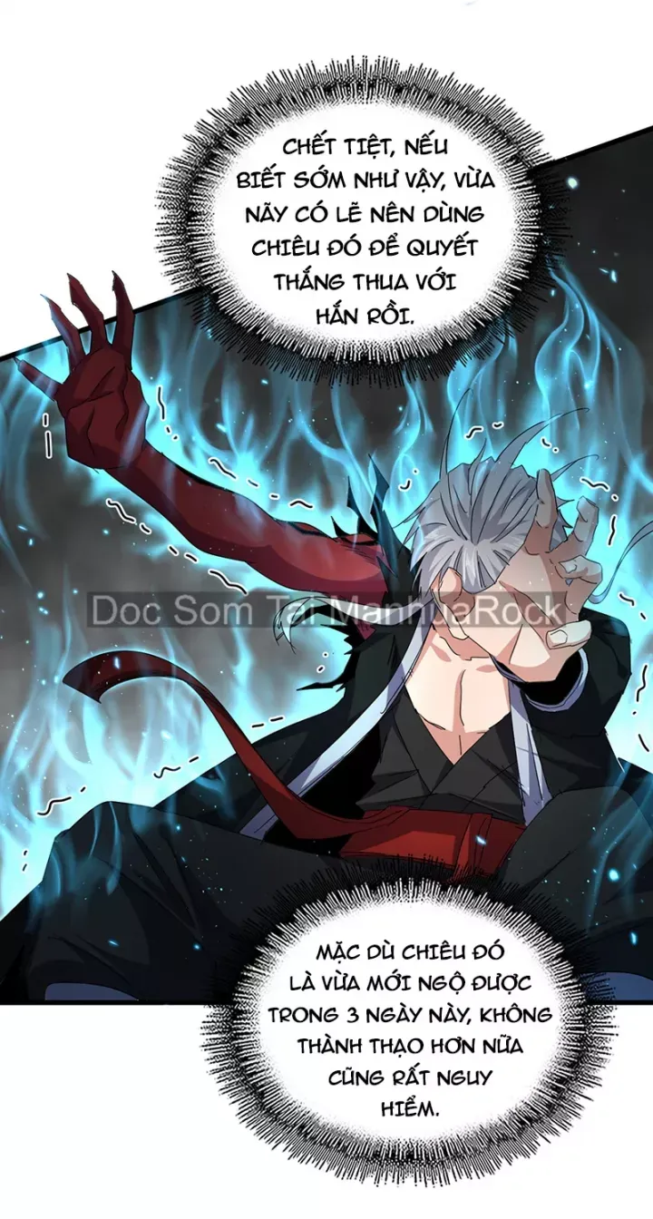 đọc truyện Đại Quản Gia Là Ma Hoàng Chương 734 ảnh 15 tại Thiên Thai Truyện