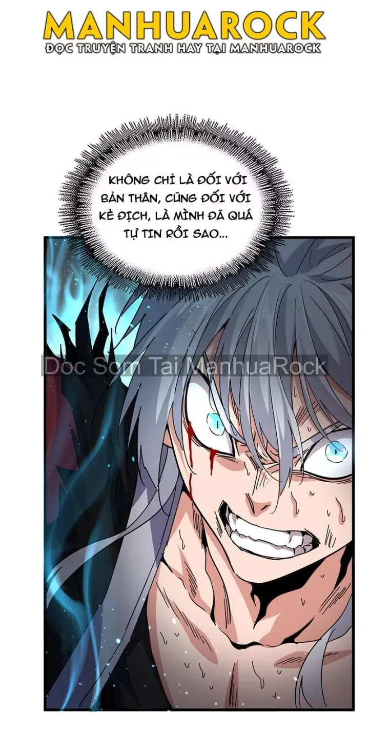 đọc truyện Đại Quản Gia Là Ma Hoàng Chương 734 ảnh 16 tại Thiên Thai Truyện