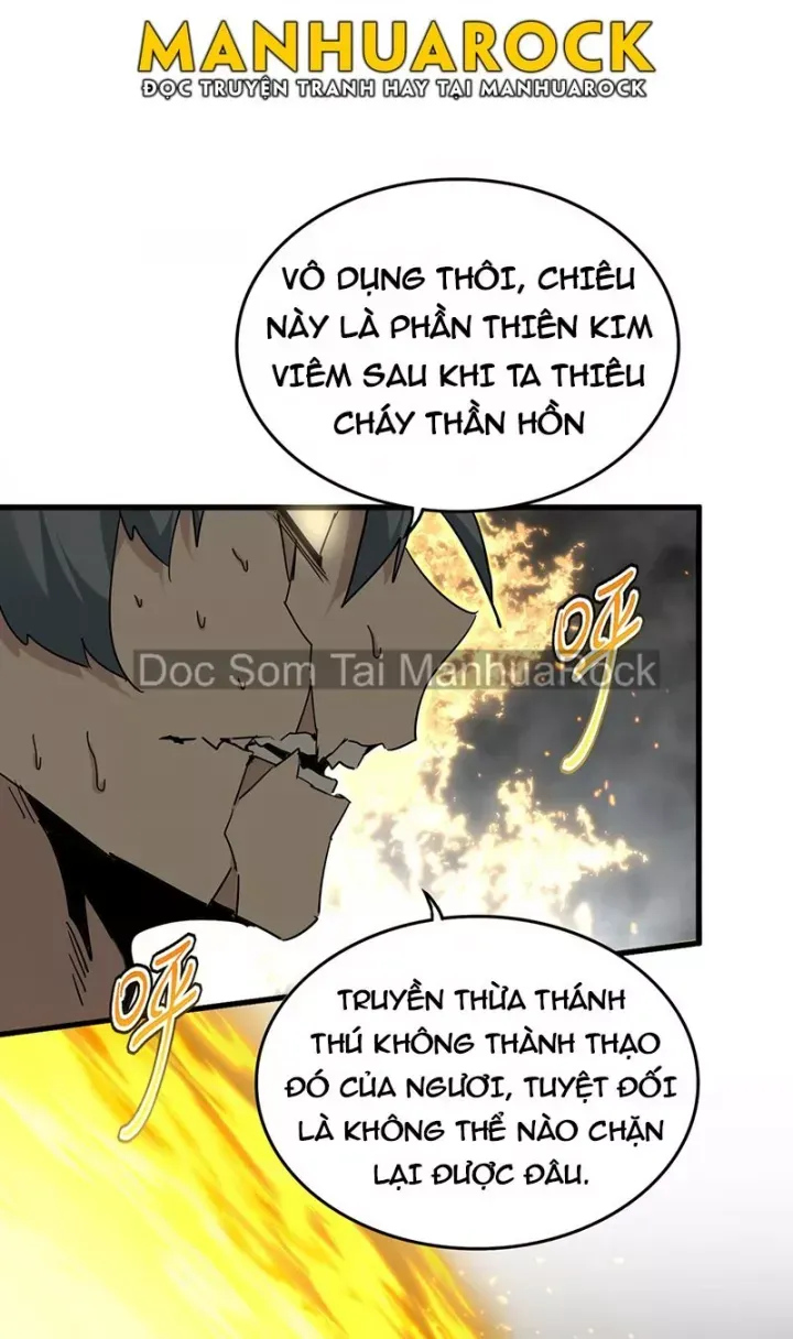 đọc truyện Đại Quản Gia Là Ma Hoàng Chương 734 ảnh 17 tại Thiên Thai Truyện