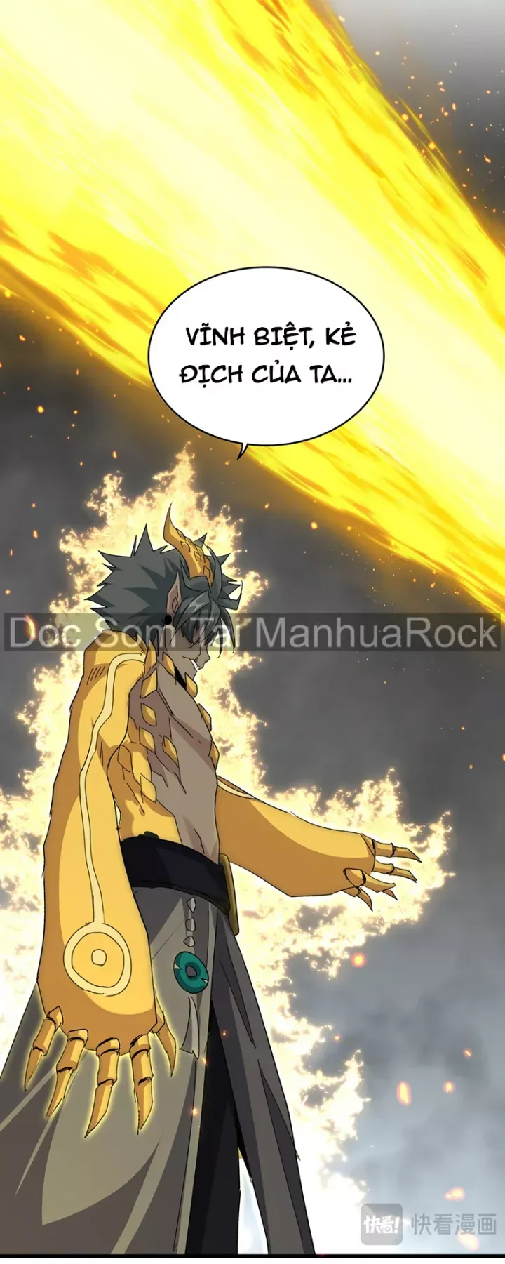 đọc truyện Đại Quản Gia Là Ma Hoàng Chương 734 ảnh 18 tại Thiên Thai Truyện