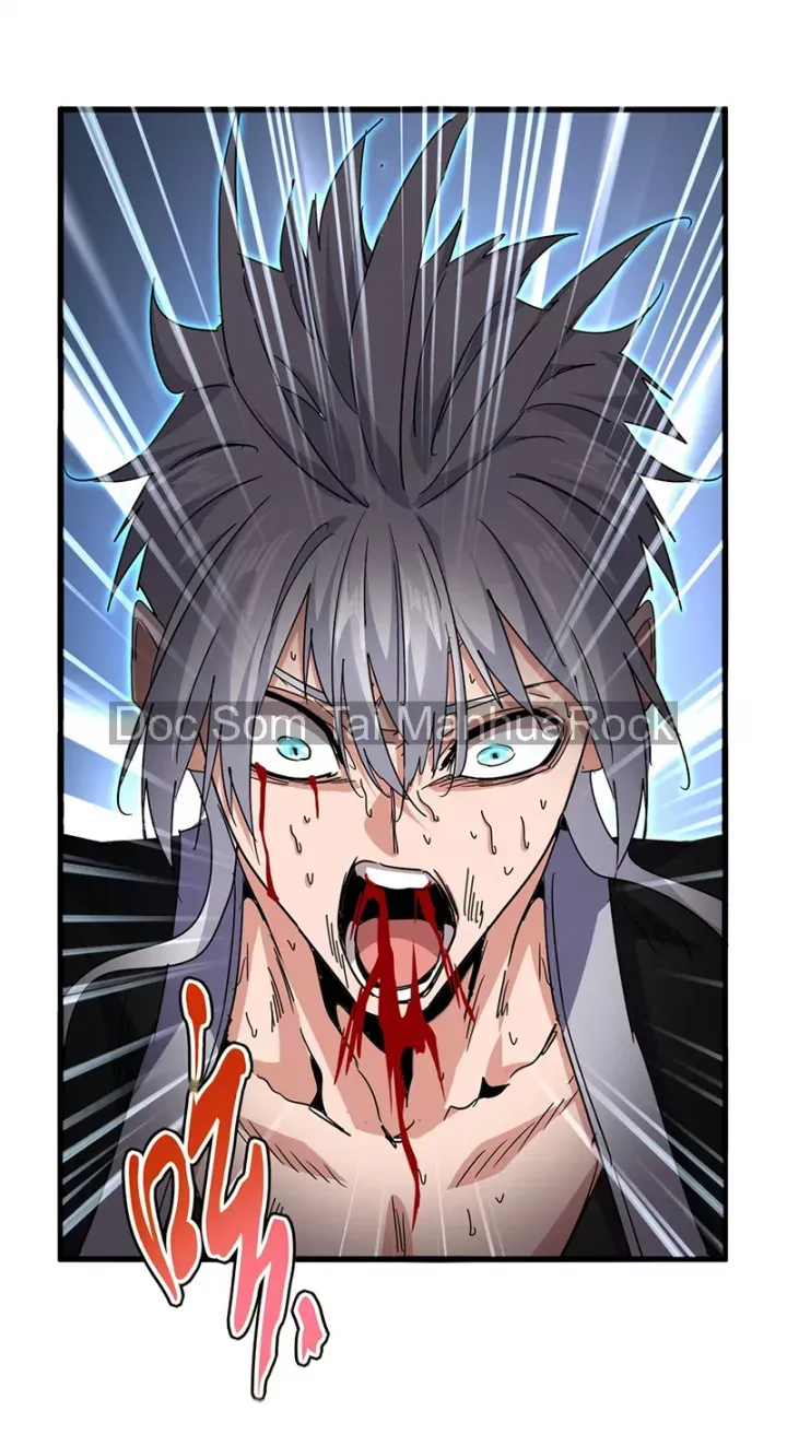 đọc truyện Đại Quản Gia Là Ma Hoàng Chương 734 ảnh 20 tại Thiên Thai Truyện