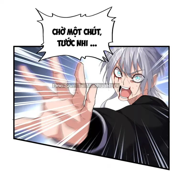 đọc truyện Đại Quản Gia Là Ma Hoàng Chương 734 ảnh 31 tại Thiên Thai Truyện