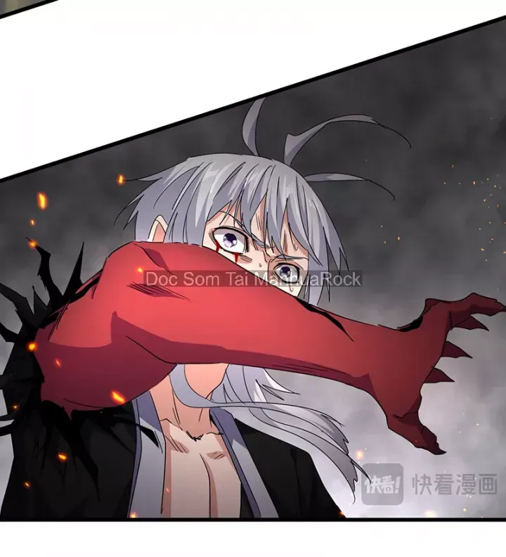 đọc truyện Đại Quản Gia Là Ma Hoàng Chương 734 ảnh 37 tại Thiên Thai Truyện