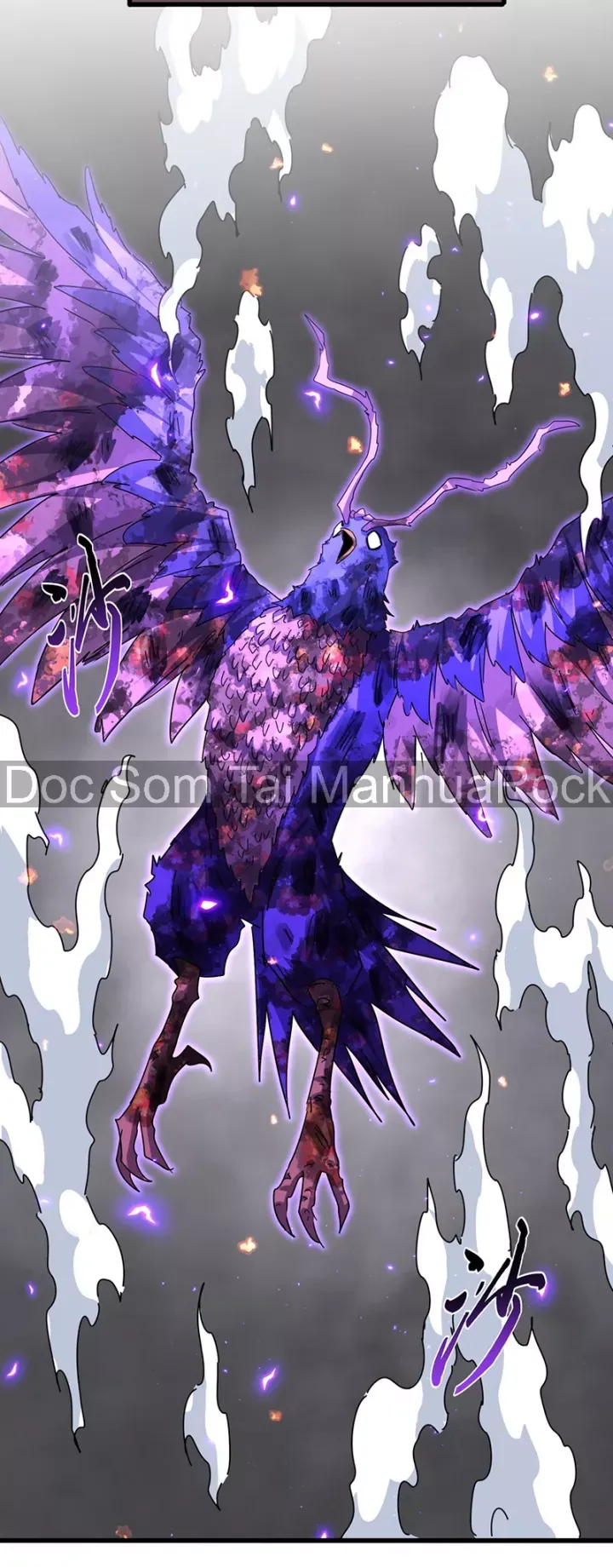 đọc truyện Đại Quản Gia Là Ma Hoàng Chương 734 ảnh 39 tại Thiên Thai Truyện