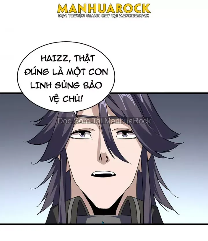 đọc truyện Đại Quản Gia Là Ma Hoàng Chương 734 ảnh 43 tại Thiên Thai Truyện